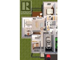 Bedroom 2 - 729 18th Street, Hanover, ON N4N0C7 Photo 5