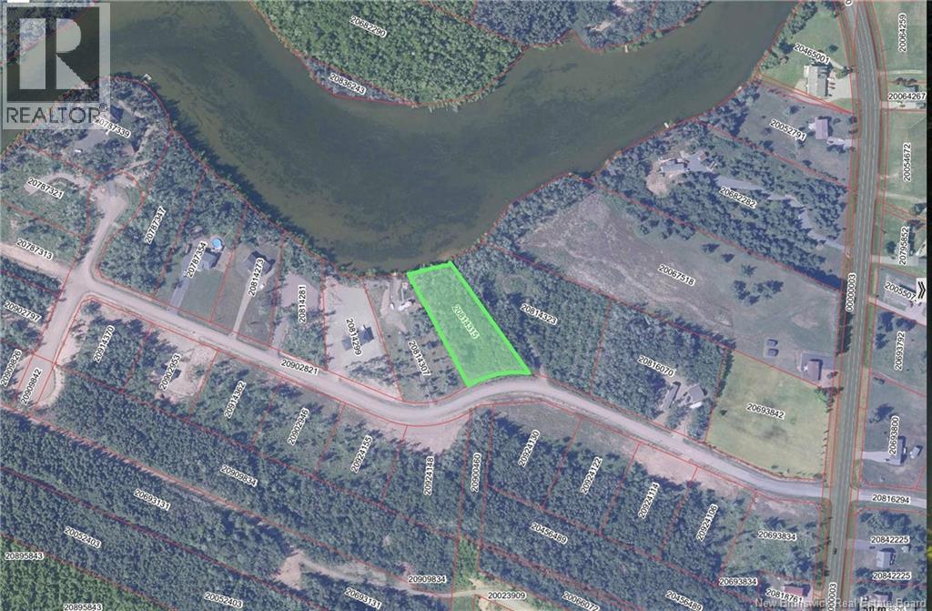 Lot Allee Justin Lane