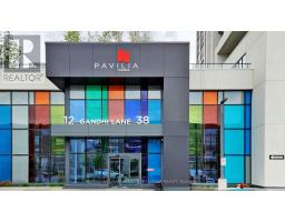 Kitchen - 2615 38 Gandhi Lane, Markham, ON L3T0G9 Photo 3