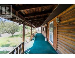 Kitchen - 124 Olstad Street, New Norway, AB T0B3L0 Photo 2