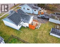 4pc Bathroom - 98 Jones Street, Moncton, NB E1C6J6 Photo 2
