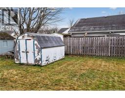 Laundry room - 98 Jones Street, Moncton, NB E1C6J6 Photo 5