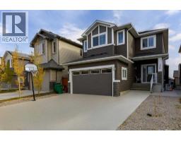 Kitchen - 106 Baysprings Gardens Sw, Airdrie, AB T4B5C6 Photo 2