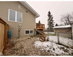 Bedroom 2 - 4934 50 St, Buck Creek, AB T0C0S0 Photo 4