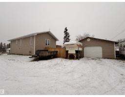 Kitchen - 4934 50 St, Buck Creek, AB T0C0S0 Photo 2