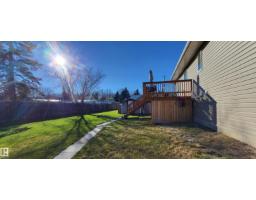 Primary Bedroom - 4934 50 St, Buck Creek, AB T0C0S0 Photo 3