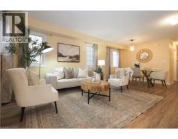 Bedroom - 240 Westmeadow Drive Unit 10 B, Kitchener, ON N2N0A1 Photo 2