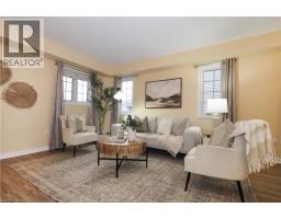 Bedroom - 240 Westmeadow Drive Unit 10 B, Kitchener, ON N2N0A1 Photo 3