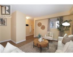 Primary Bedroom - 240 Westmeadow Drive Unit 10 B, Kitchener, ON N2N0A1 Photo 4