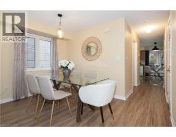 Laundry room - 240 Westmeadow Drive Unit 10 B, Kitchener, ON N2N0A1 Photo 5