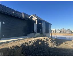 Dining room - 72 Eldridge Pt, St Albert, AB T8N8C4 Photo 2