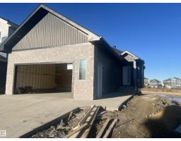 Kitchen - 72 Eldridge Pt, St Albert, AB T8N8C4 Photo 3