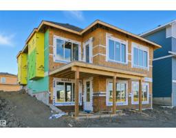 Primary Bedroom - 72 Eldridge Pt, St Albert, AB T8N8C4 Photo 5