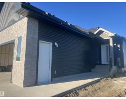 Family room - 72 Eldridge Pt, St Albert, AB T8N8C4 Photo 4