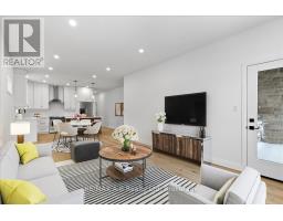 Living room - 163 Wimpole Street, West Perth, ON N0K1N0 Photo 5