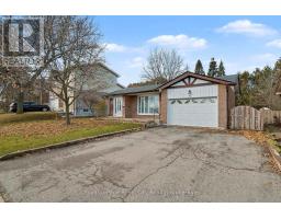 Kitchen - 77 Kortright Road W, Guelph, ON N1G3B3 Photo 3