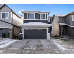 Dining room - 7027 54 Av, Beaumont, AB T4X2Z9 Photo 2