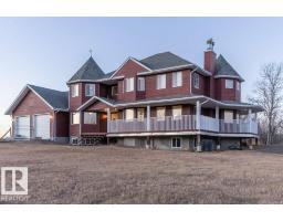 Family room - 3202 Twp Road 572 A, Rural Lac Ste Anne County, AB T0E1A0 Photo 4