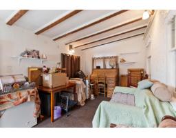 Bedroom 2 - 46186 Gore Avenue Chilliwack Proper East, Chilliwack, BC V2P1Z7 Photo 4