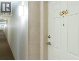 Living room - 650 3 Street Sw Unit 205, Salmon Arm, BC V1E1P6 Photo 3