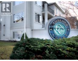 Dining room - 650 3 Street Sw Unit 205, Salmon Arm, BC V1E1P6 Photo 2