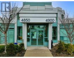 1801 4900 Glen Erin Drive, Mississauga, ON L5M7S2 Photo 2