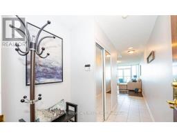 1801 4900 Glen Erin Drive, Mississauga, ON L5M7S2 Photo 3