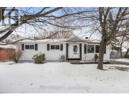 Kitchen - 133 High Street, Champlain, ON K0B1R0 Photo 2