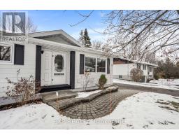 Dining room - 133 High Street, Champlain, ON K0B1R0 Photo 3