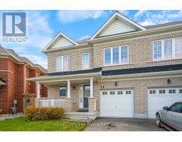 Living room - 11 Keith Crescent, Niagaraonthelake, ON L0S1J0 Photo 3