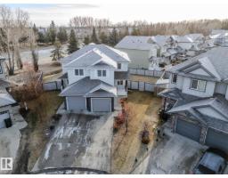 Dining room - 26 Austin Ct, Spruce Grove, AB T7X0N4 Photo 2