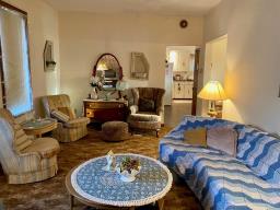 Primary Bedroom - 108 First Street, Waskada, MB R0M2E0 Photo 4