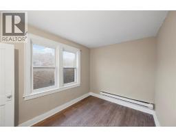 Bedroom - 2224 Howard Avenue, Windsor, ON N8X3V1 Photo 2