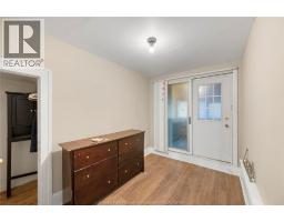 Bedroom - 2224 Howard Avenue, Windsor, ON N8X3V1 Photo 5