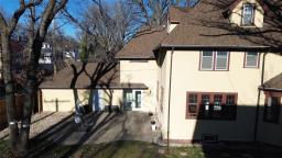 Sunroom - 251 Oxford Street, Winnipeg, MB R3M3H8 Photo 4