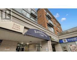 Dining room - 111 7398 Yonge Street, Vaughan, ON L4J8J2 Photo 2