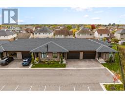 Dining room - 11 300 Richmond Street, Thorold, ON L2V0L6 Photo 2