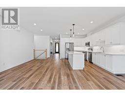 Primary Bedroom - 11 300 Richmond Street, Thorold, ON L2V0L6 Photo 4