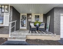 Recreation room - 67 West Acres Crescent, Kitchener, ON N2N3G8 Photo 2