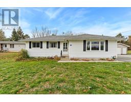 Kitchen - 165 North Trent Street, Quinte West, ON K0K2C0 Photo 3
