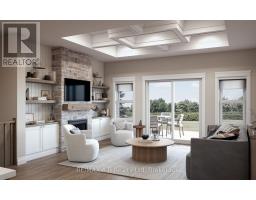 Kitchen - 52 Quartz Street, East Zorratavistock, ON N0B2R0 Photo 2