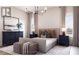 Primary Bedroom - 52 Quartz Street, East Zorratavistock, ON N0B2R0 Photo 4