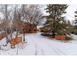Dining room - 209 51268 Rge Road 204, Rural Strathcona County, AB T8G1E9 Photo 2