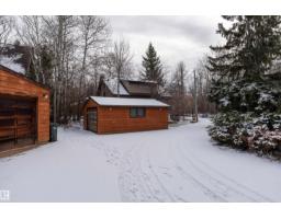 Primary Bedroom - 209 51268 Rge Road 204, Rural Strathcona County, AB T8G1E9 Photo 4