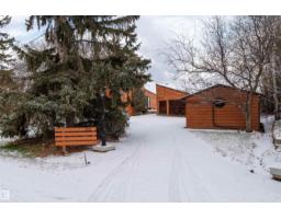 Bedroom 2 - 209 51268 Rge Road 204, Rural Strathcona County, AB T8G1E9 Photo 5