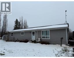 Laundry room - 490 Newburg Road, Newburg, NB E7N1X3 Photo 2