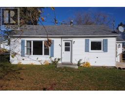 Laundry room - 26 Vankoughnet Street, Little Current, ON P0P1K0 Photo 2