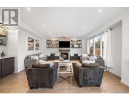 Dining room - 15 Larkin Lane, Clarington, ON L1C4A7 Photo 4