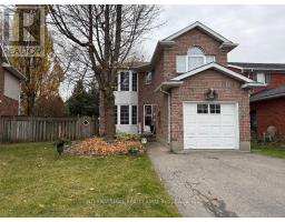 Dining room - 922 Glendale Court, Burlington, ON L7R4J3 Photo 2