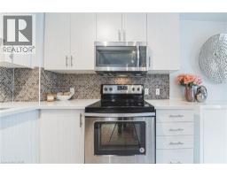 Dinette - 2486 Old Bronte Road Unit 329, Oakville, ON L6M0Y4 Photo 3